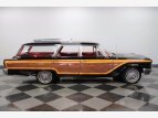 Thumbnail Photo 33 for 1963 Ford Station Wagon Series